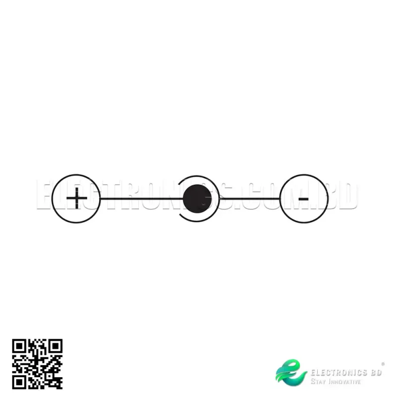 5V 2A AC To DC Power Adapter